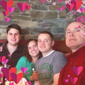 Meet your Posher, Janet